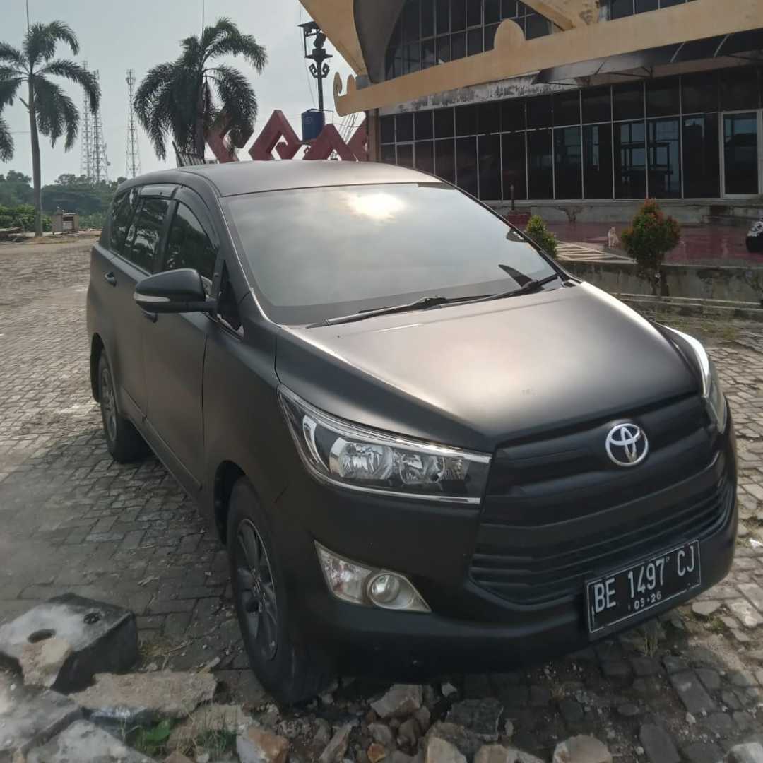 rental mobil jangka panjang di hs rent car lampung