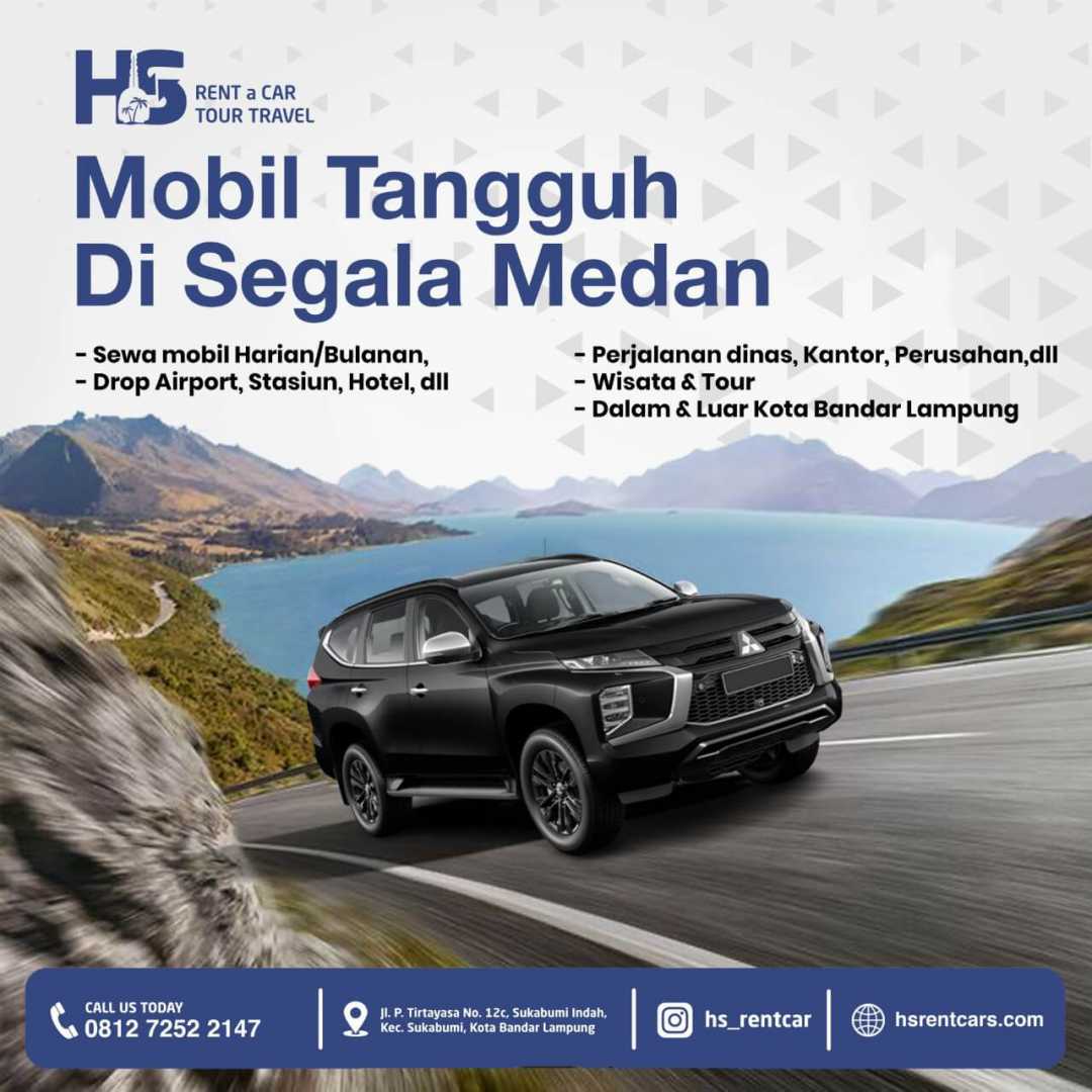 rental mobil fortuner tangguh untuk perjalanan jauh